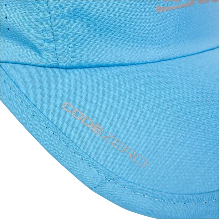 2024 Gul Code Zero Race Cap AC0119-B4 - Blue